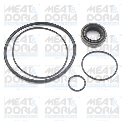 Gasket Set, hydraulic pump